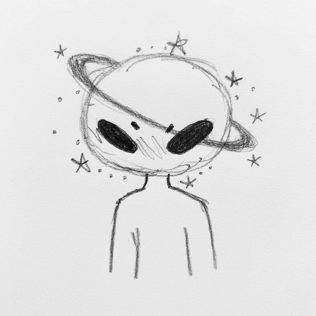Coisas para Desenhar no Tédio​, Fácil, Bonito e Fofo para colorir